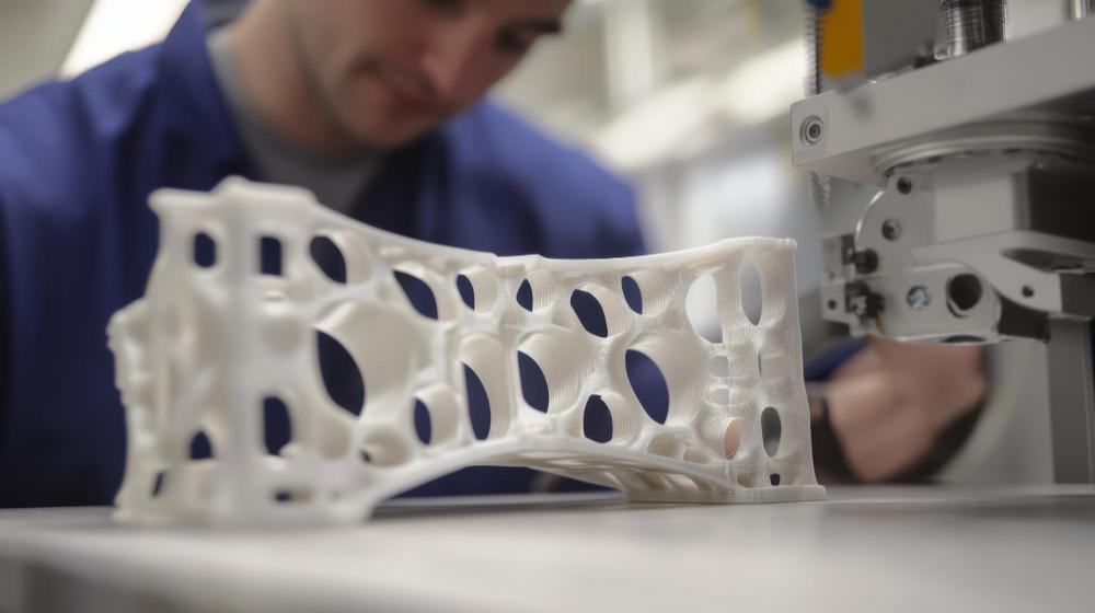 Stress Testing 3D Printed Parts: Methods for Verifying Mechanical Strength and Durability