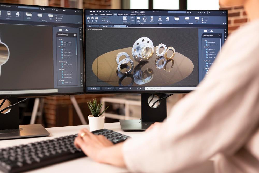 Custom Support Structure Engineering for Surface Quality