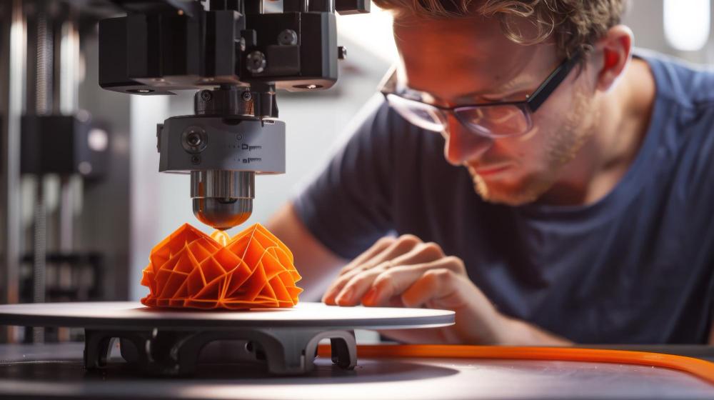 Professional Mesh Repair: Identifying and Fixing Topology Issues Before the First Layer