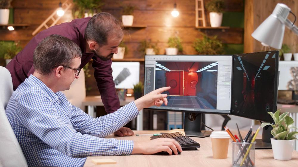 Advanced Slicing Strategies: Fine-Tuning Support Structures for Complex Overhangs