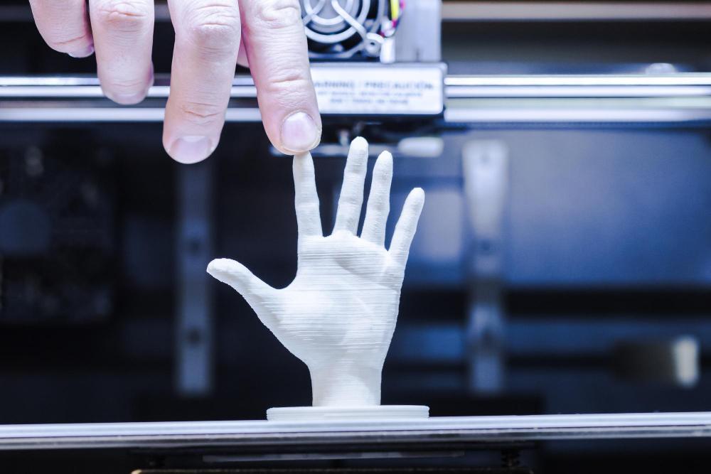 Material Science in 3D Printing: Selecting the Right Filament for Extreme Temperature Environments